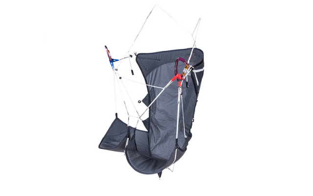 Yeti xtrem 2 Gin - Speedflying Harnesses