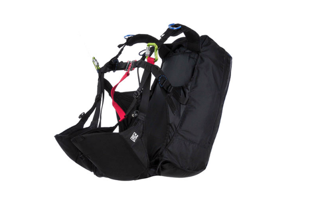 Speedride Gin - Speedflying Harnesses