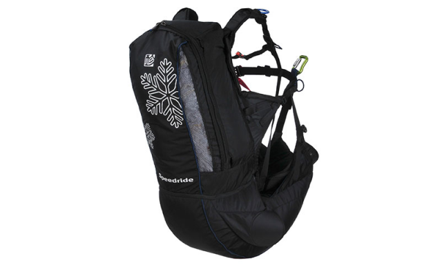 Speedride Gin - Speedflying Harnesses