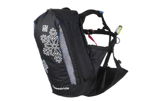 Speedride Gin - Speedflying Harnesses