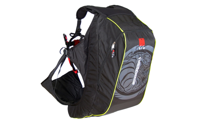 Bobcat Gin - Speedflying Harnesses