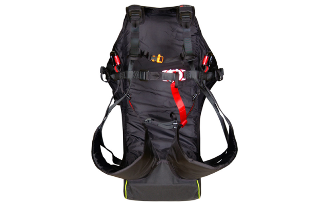 Bobcat Gin - Speedflying Harnesses