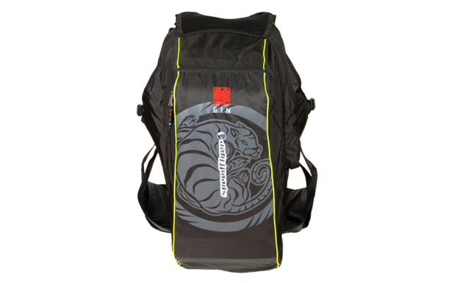 Bobcat Gin - Speedflying Harnesses