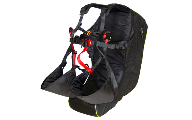 Bobcat Gin - Speedflying Harnesses