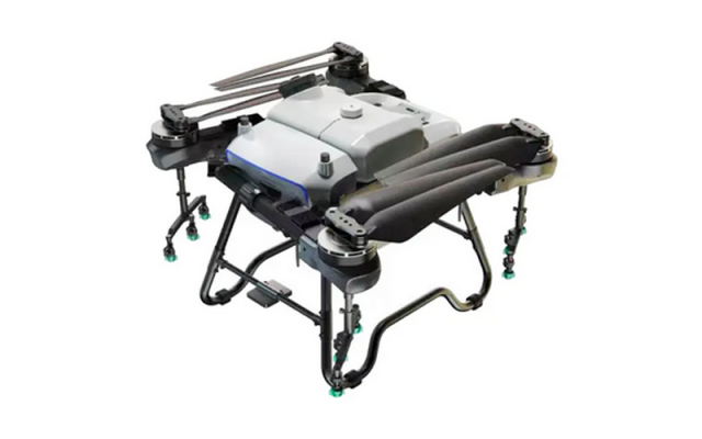 HTU T30 Intelligent Drone Hongfei Aviation Technology - Drones Quadcopters