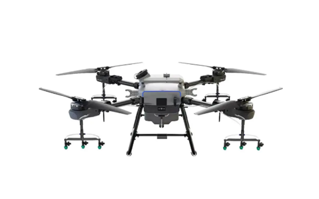 HTU T30 Intelligent Drone Hongfei Aviation Technology - Drones Quadcopters