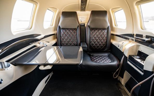 2018 PIPER M600 Piper - Aircraft Turboprop