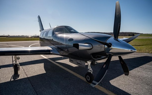 2018 PIPER M600 Piper - Aircraft Turboprop