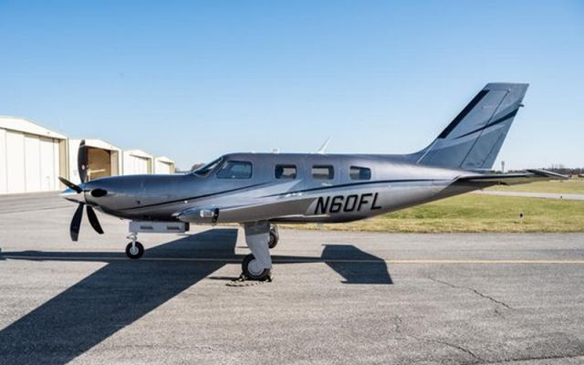 2018 PIPER M600 Piper - Aircraft Turboprop