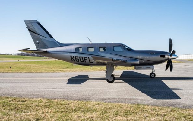 2018 PIPER M600 Piper - Aircraft Turboprop