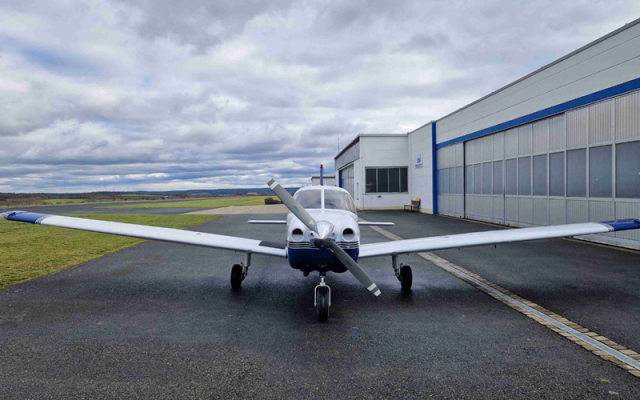 Piper PA28-181 Archer III Piper - Aircraft Piston