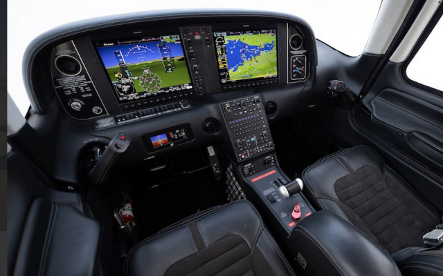 2019 Cirrus SR22T G6 GTS Cirrus - Aircraft Piston