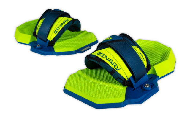 Crazyfly Binary bindings Shop - Kiting Accessories