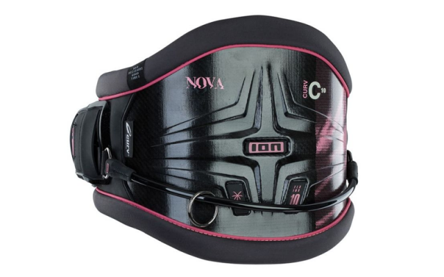ION Nova Curv 10 harness 2021 Shop - Kiting Accessories