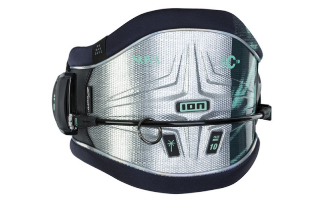 ION Nova Curv 10 harness 2021 Shop - Kiting Accessories
