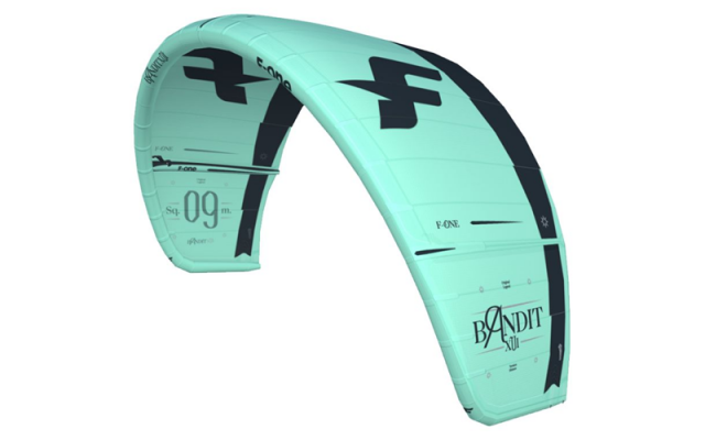 F-One Bandit XVI 2023 kite Shop - Kiting Kites