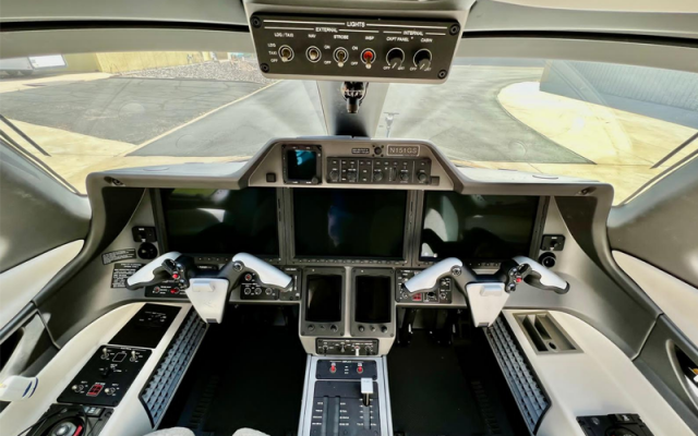 2017 EMBRAER PHENOM 100EV Embraer - Aircraft Turbofan