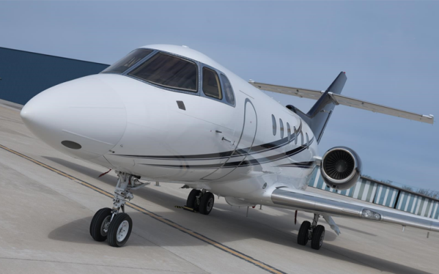 2004 HAWKER 800XP Hawker - Aircraft Turbofan