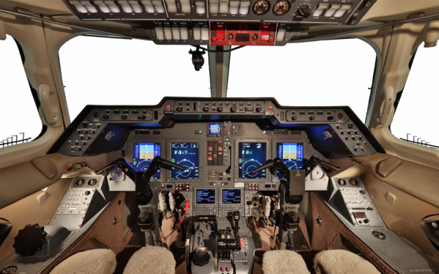2004 HAWKER 800XP Hawker - Aircraft Turbofan