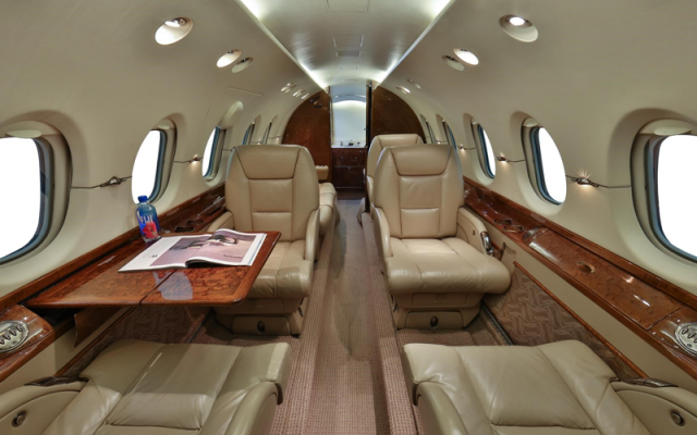 2004 HAWKER 800XP Hawker - Aircraft Turbofan
