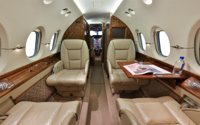 2004 HAWKER 800XP Hawker - Aircraft Turbofan