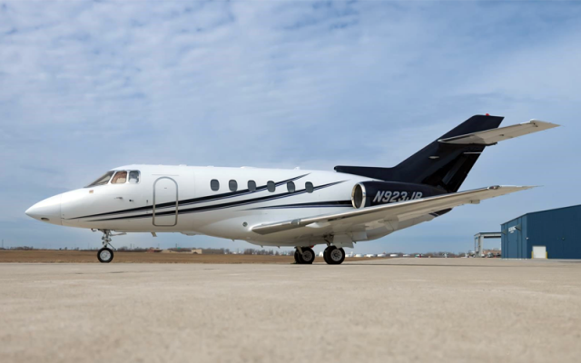2004 HAWKER 800XP Hawker - Aircraft Turbofan