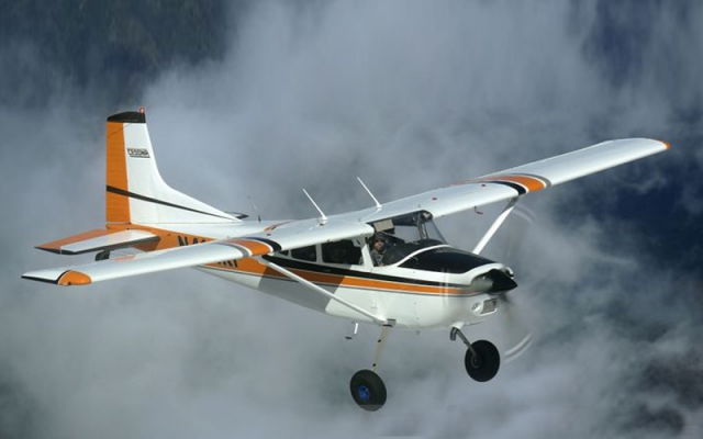 1980 CESSNA 180K Cessna - Aircraft Piston