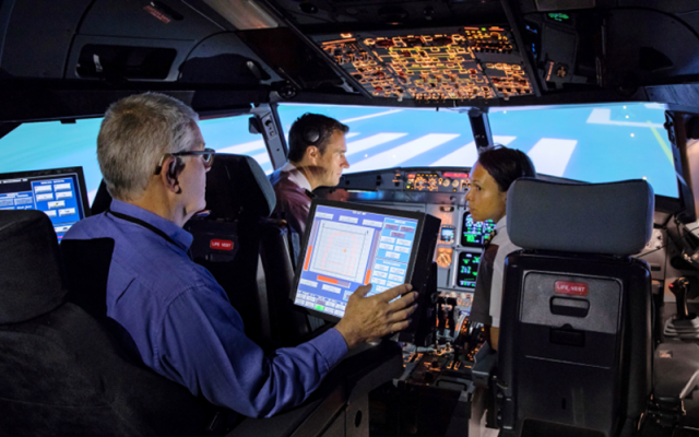 The benchmark for French aeronautical training  - Schools & Jobs Schools