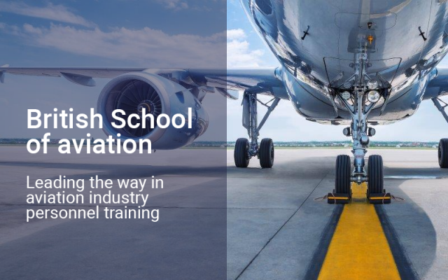 British School of aviation  - Schools & Jobs Schools