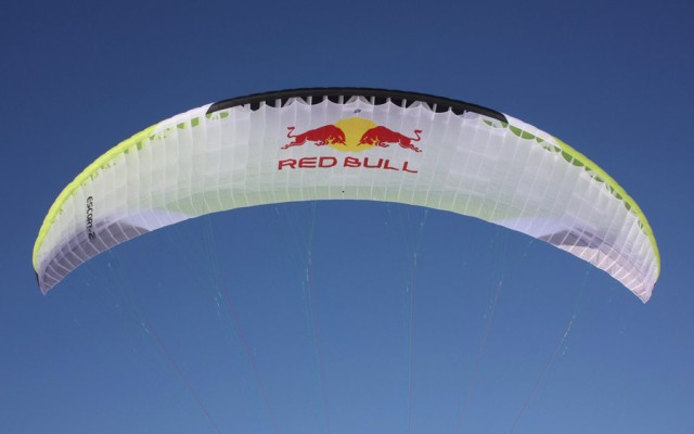 Escort-2 Plus Sky Country - Paragliding Paragliders