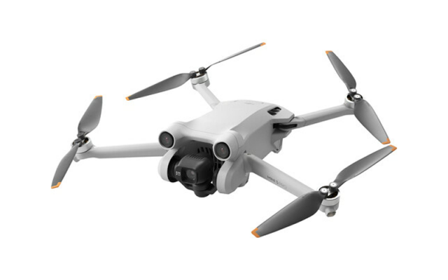DJI Mini 3 Pro DJI - Drones Quadcopters