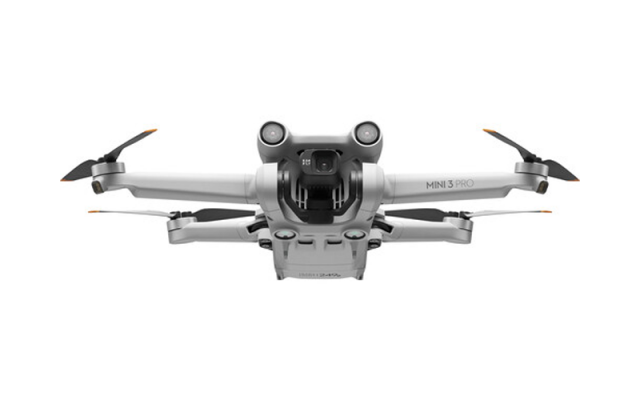 DJI Mini 3 Pro DJI - Drones Quadcopters