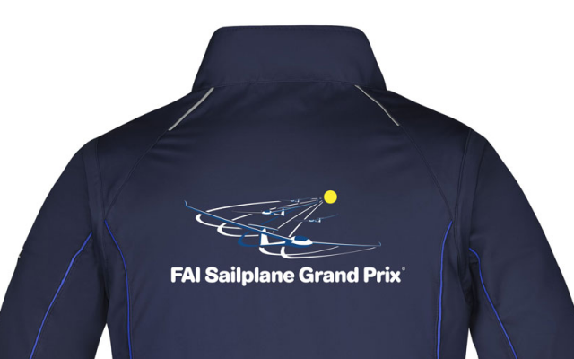 FAI SGP Softshell SoaringXX - Gliders Accessories