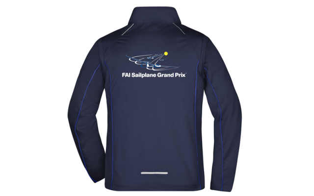FAI SGP Softshell SoaringXX - Gliders Accessories