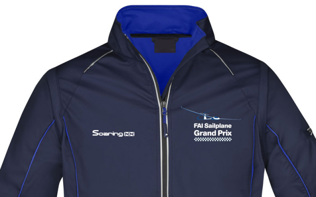 FAI SGP Softshell SoaringXX - Gliders Accessories