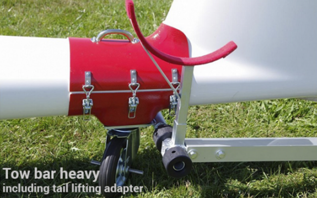 Tow bar Shop - Gliders Accessories