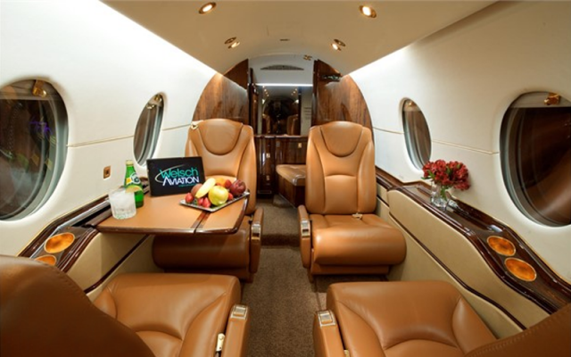 2000 BEECHCRAFT BEECHJET 400A Beechcraft - Aircraft Turbofan