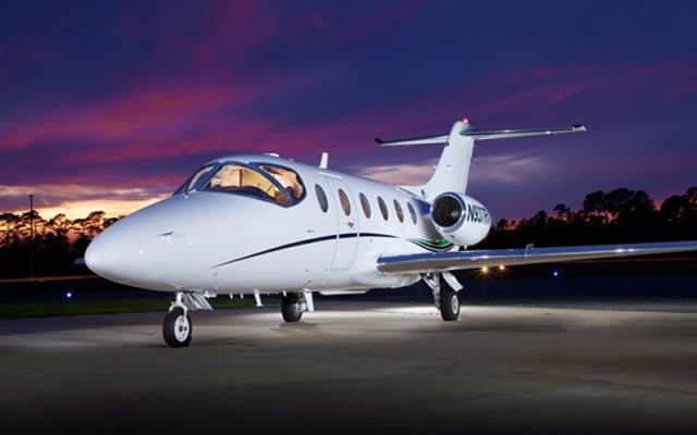 2000 BEECHCRAFT BEECHJET 400A Beechcraft - Aircraft Turbofan