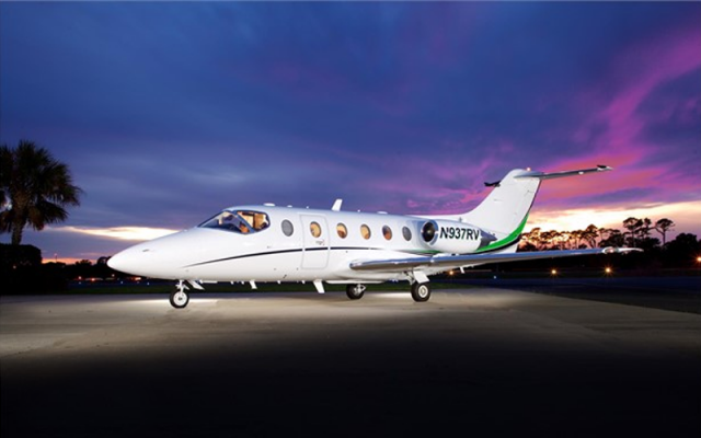 2000 BEECHCRAFT BEECHJET 400A Beechcraft - Aircraft Turbofan