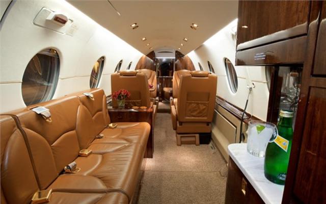 2000 BEECHCRAFT BEECHJET 400A Beechcraft - Aircraft Turbofan