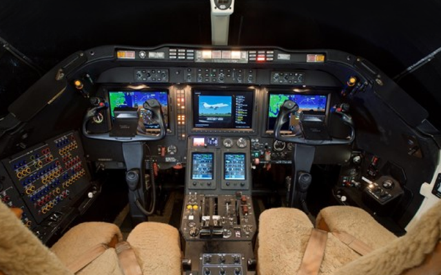 2000 BEECHCRAFT BEECHJET 400A Beechcraft - Aircraft Turbofan
