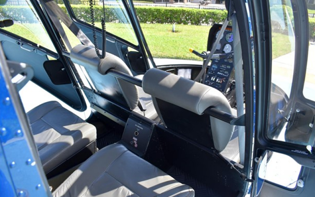 2019 ROBINSON R44 RAVEN I Robinson - Helicopters Piston
