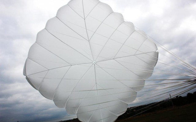 SQ Sky Country - Paragliding Rescue