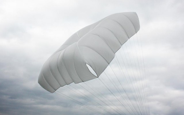 SQ Sky Country - Paragliding Rescue