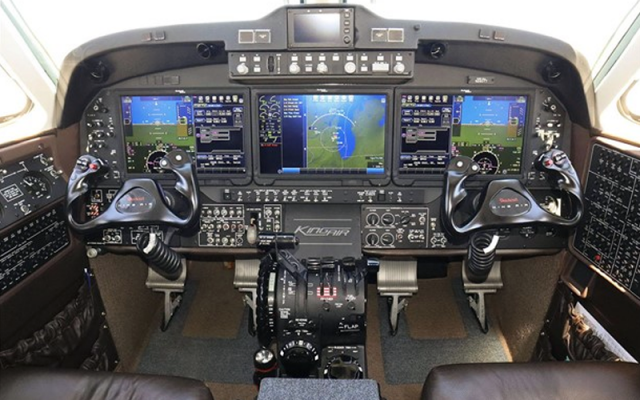 2020 BEECHCRAFT KING AIR 360 Beechcraft - Aircraft Turboprop