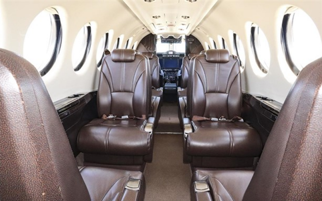2020 BEECHCRAFT KING AIR 360 Beechcraft - Aircraft Turboprop