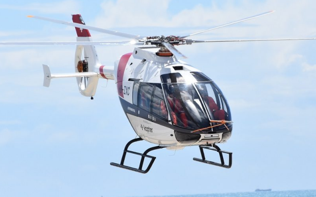 KOPTER AW09 Leonardo - Helicopters Turboshaft