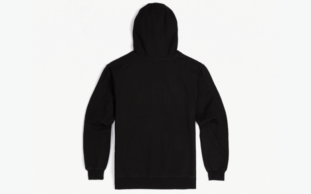 ICON A5 Hoodie Icon - Aircraft Accessories