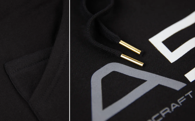 ICON A5 Hoodie Icon - Aircraft Accessories