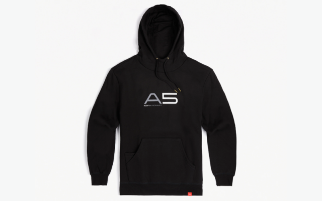 ICON A5 Hoodie Icon - Aircraft Accessories
